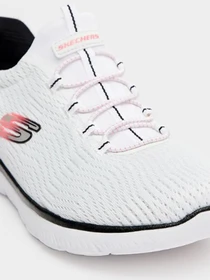 Кроссовки Skechers модель 149538 WBK Фото