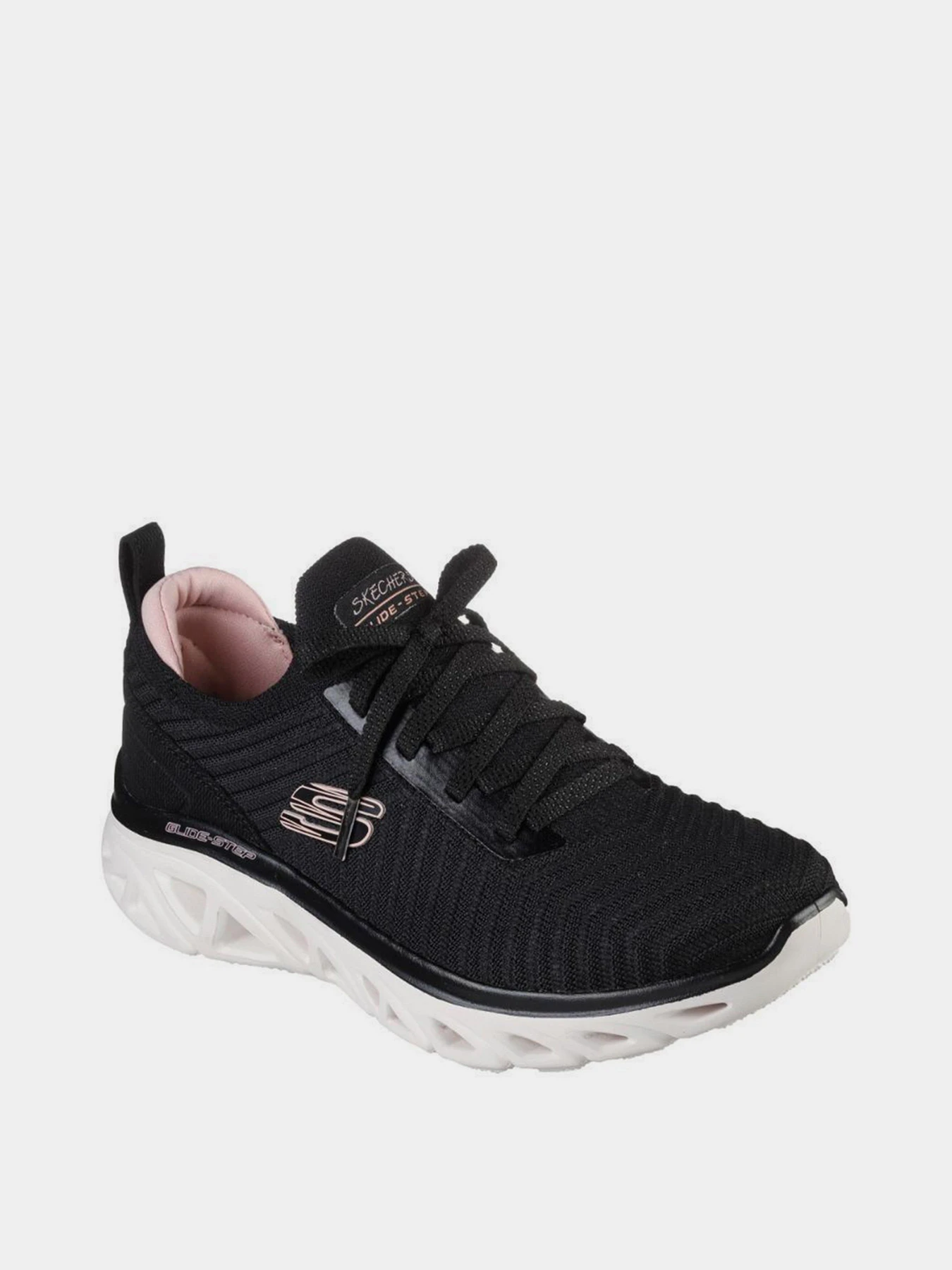Кроссовки Skechers модель 149558 BKPK Фото