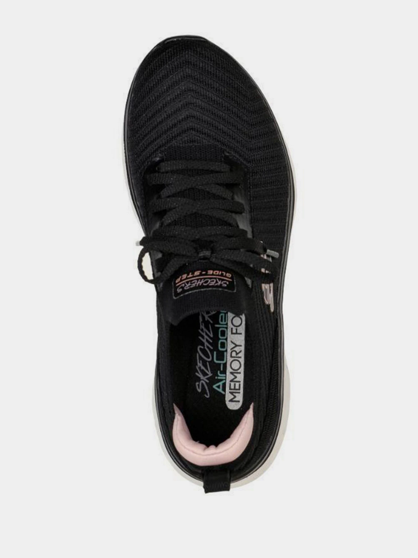 Кроссовки Skechers модель 149558 BKPK Фото
