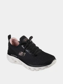 Кроссовки Skechers модель 149558 BKPK Фото