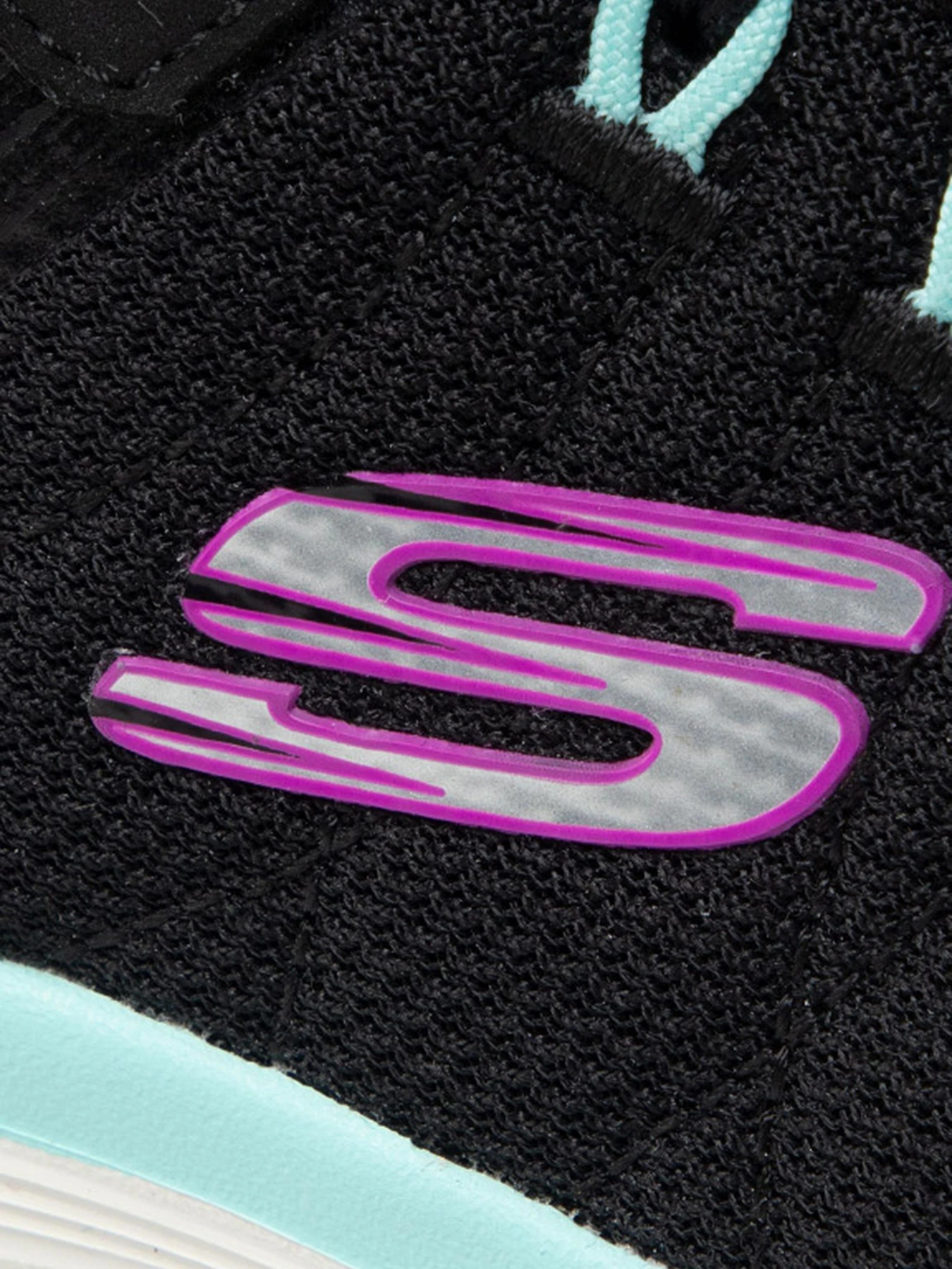 Кроссовки Skechers модель 149571 BKMT Кроссовки Skechers модель 149571 BKMT Фото
