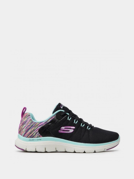 Кроссовки Skechers модель 149571 BKMT Фото