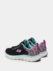Кроссовки Skechers модель 149571 BKMT Фото