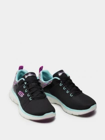 Кроссовки Skechers модель 149571 BKMT Фото