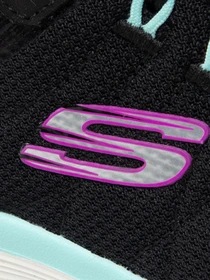 Кроссовки Skechers модель 149571 BKMT Фото