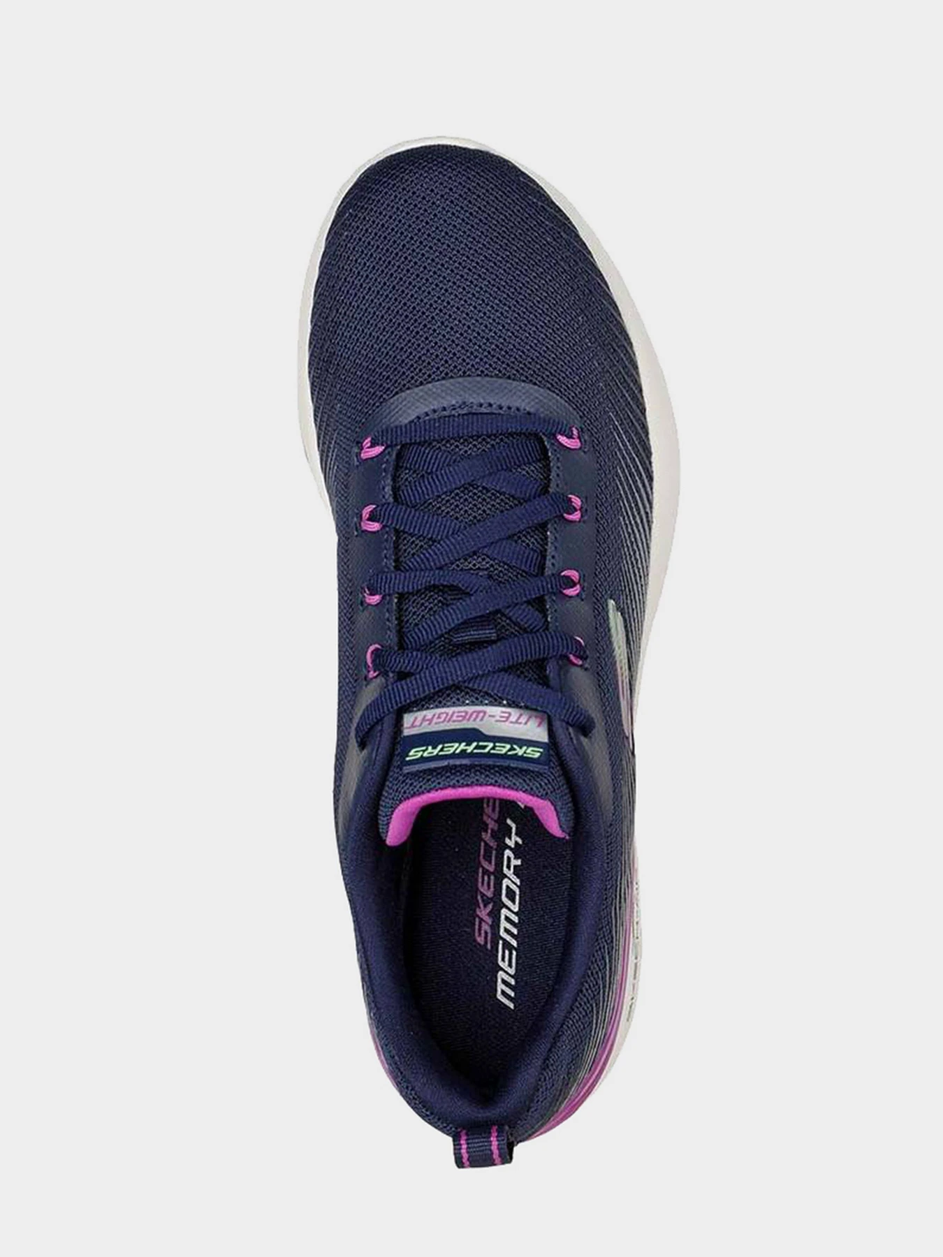 Кроссовки Skechers модель 149669 NVPR Кроссовки Skechers модель 149669 NVPR Фото