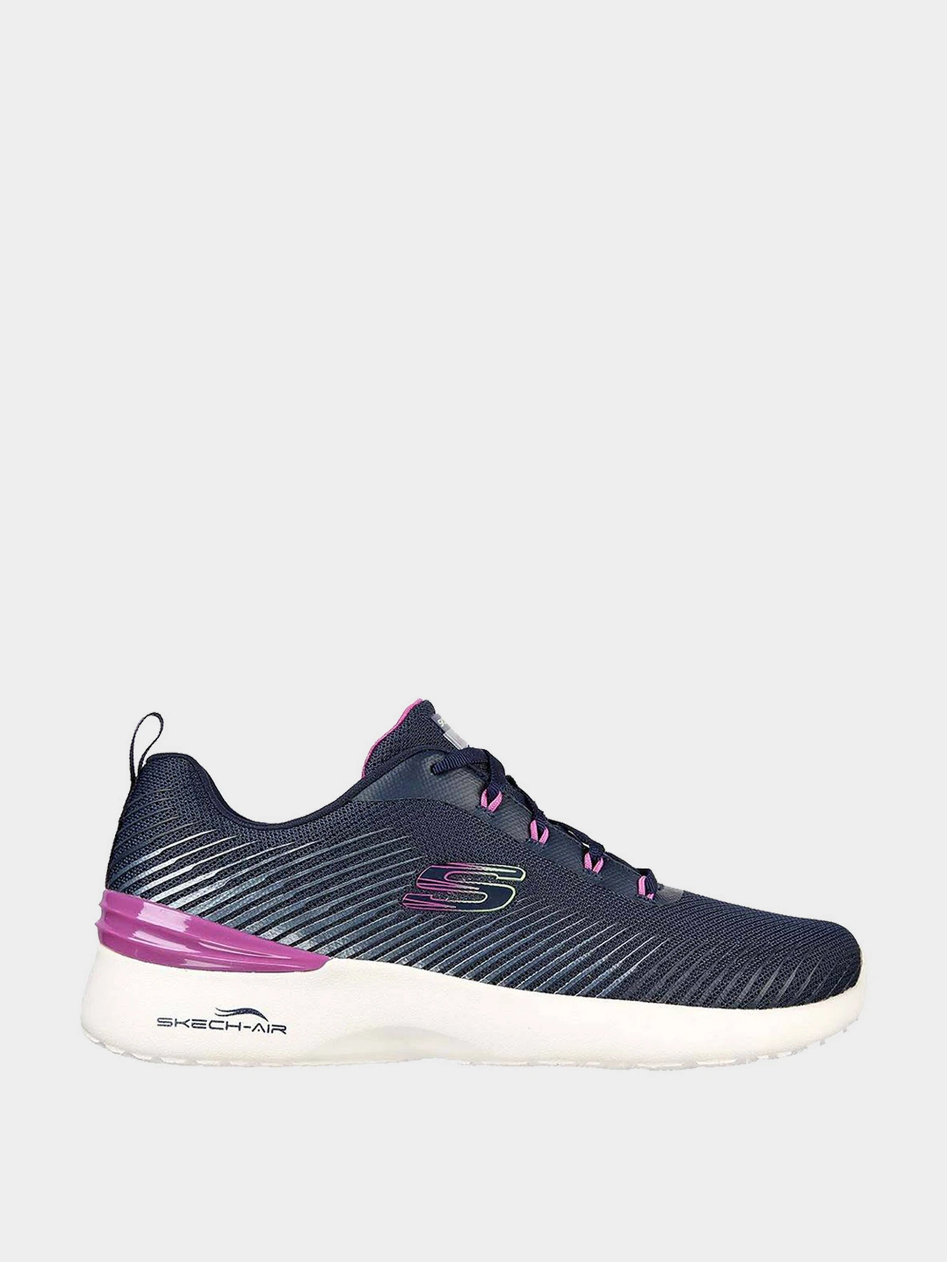 Кроссовки Skechers модель 149669 NVPR Кроссовки Skechers модель 149669 NVPR Фото