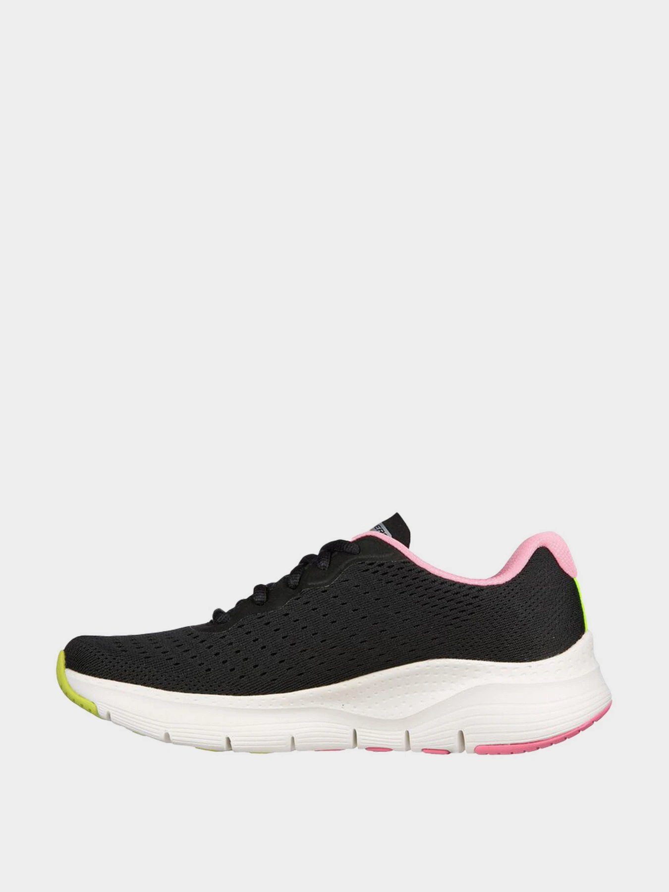 Кроссовки Skechers модель 149722 BKMT Фото