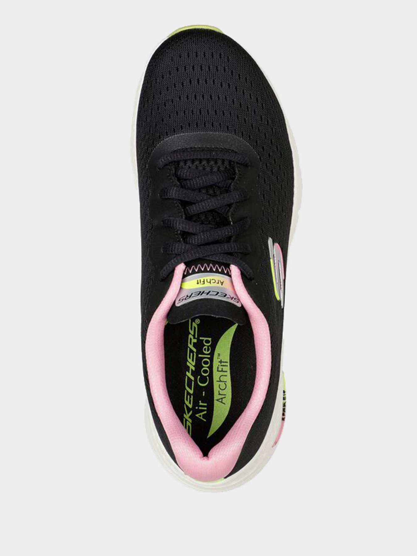 Кроссовки Skechers модель 149722 BKMT Фото
