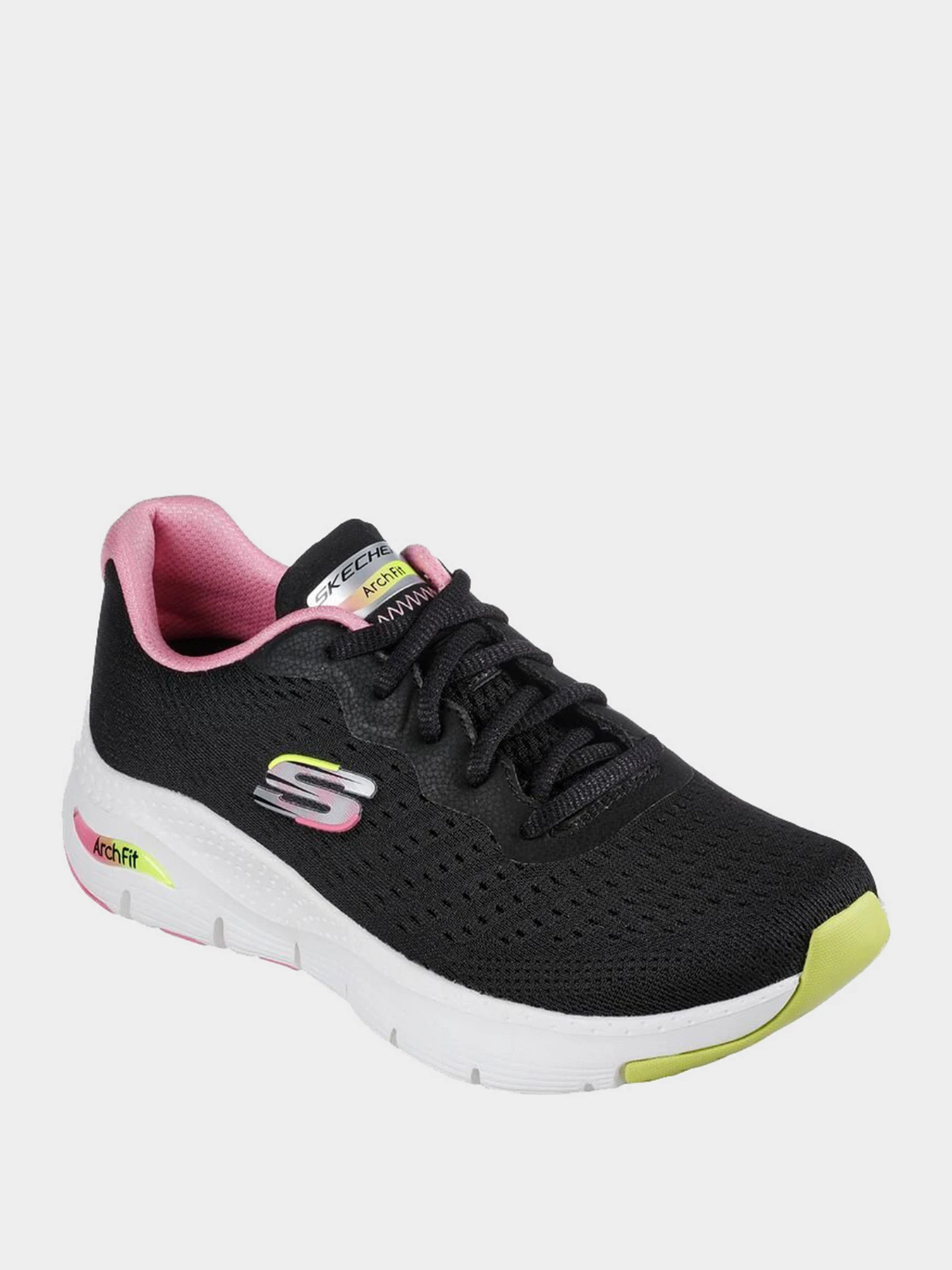 Кроссовки Skechers модель 149722 BKMT Фото