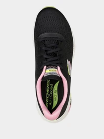 Кроссовки Skechers модель 149722 BKMT Фото