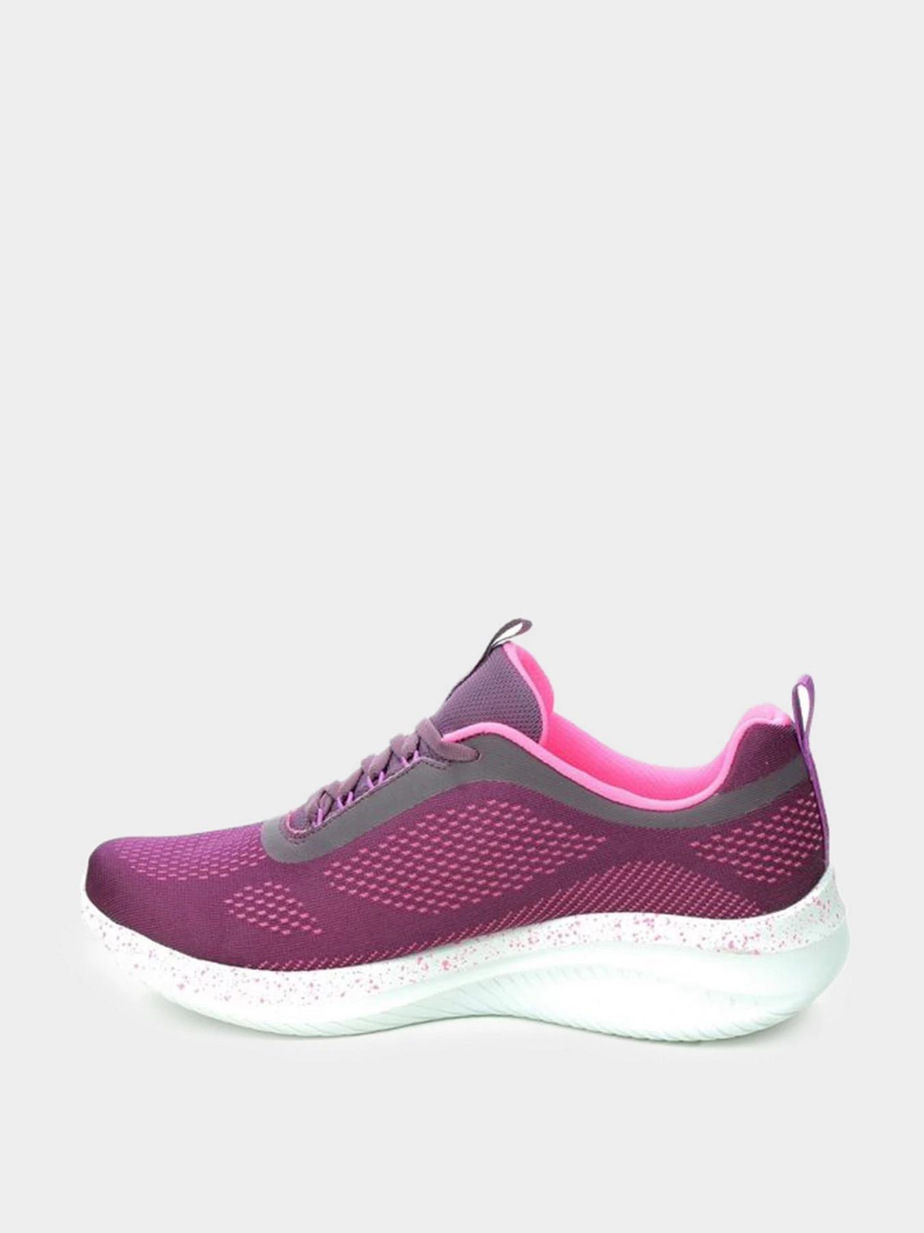 Кроссовки Skechers модель 149851 PLUM Кроссовки Skechers модель 149851 PLUM Фото