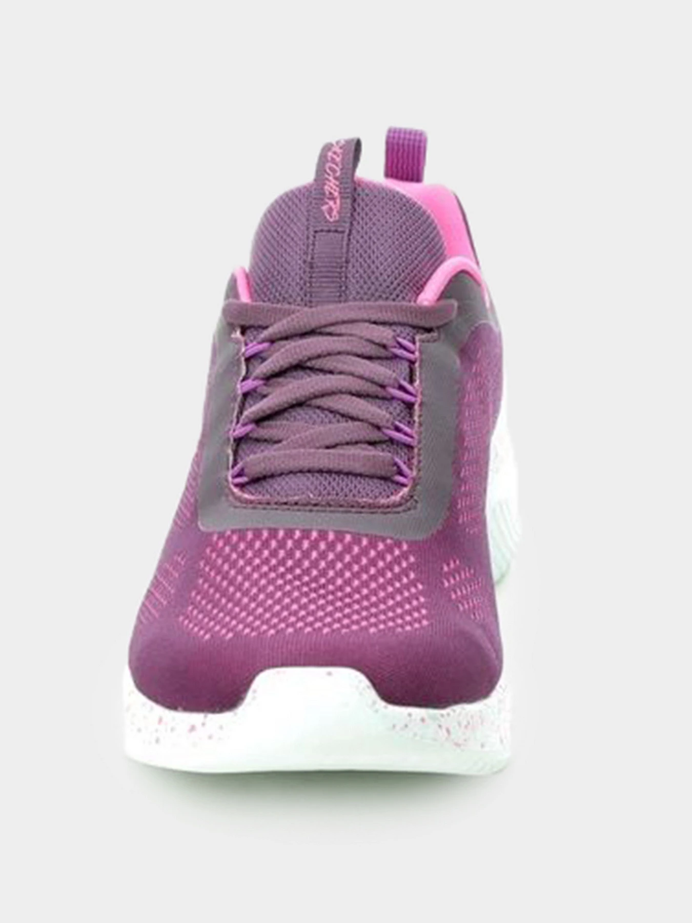 Кроссовки Skechers модель 149851 PLUM Кроссовки Skechers модель 149851 PLUM Фото
