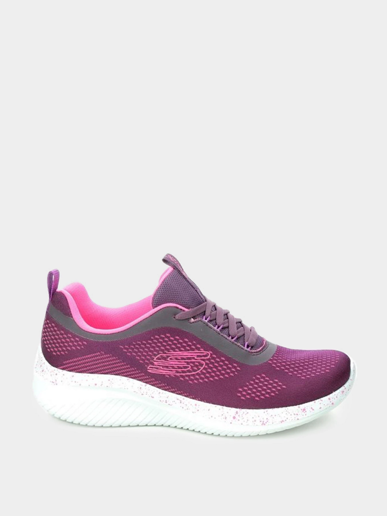 Кроссовки Skechers модель 149851 PLUM Кроссовки Skechers модель 149851 PLUM Фото