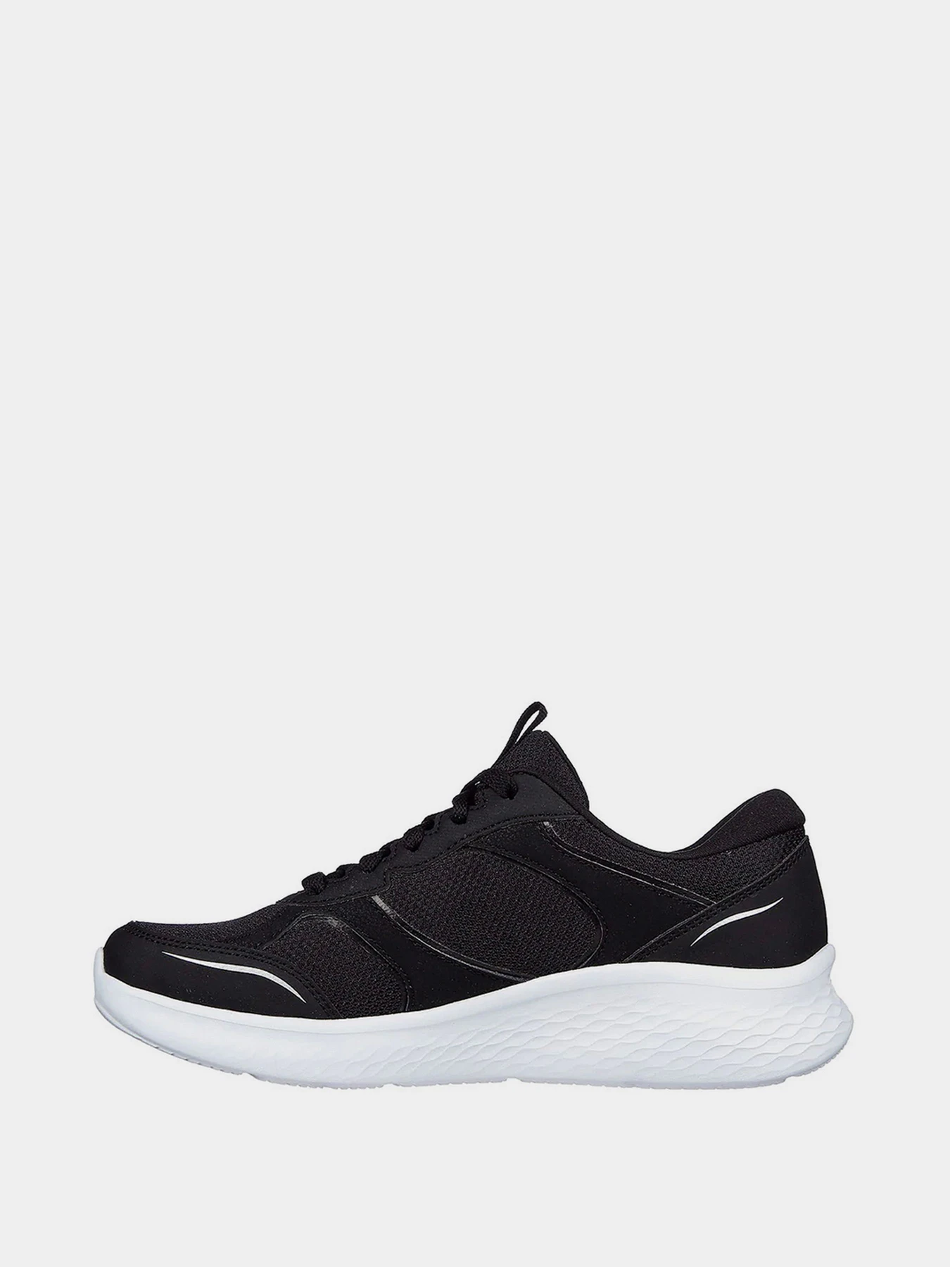 Кроссовки Skechers модель 149993 BKW Кроссовки Skechers модель 149993 BKW Фото