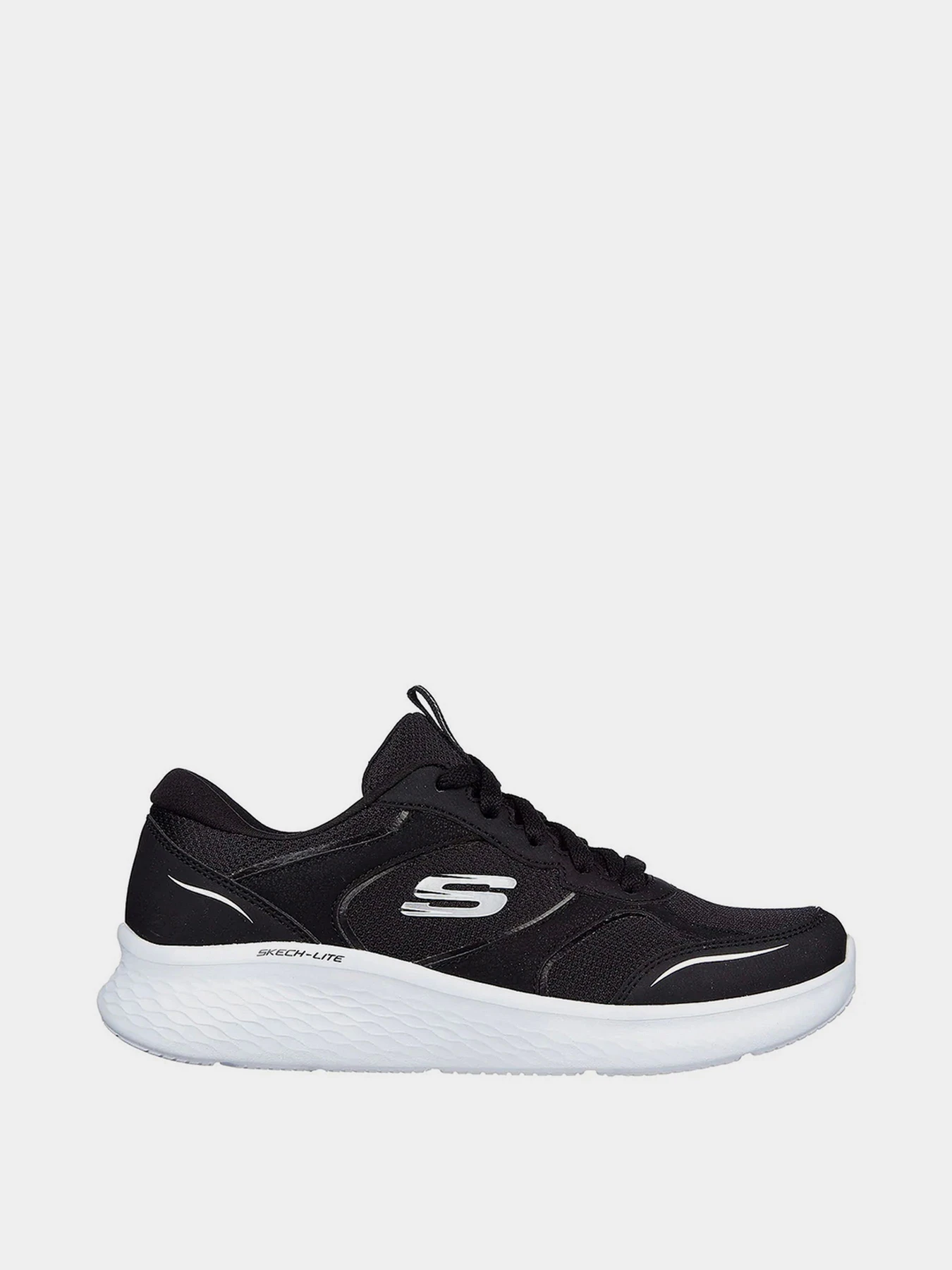 Кроссовки Skechers модель 149993 BKW Кроссовки Skechers модель 149993 BKW Фото