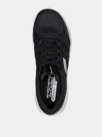 Кроссовки Skechers модель 149993 BKW Фото