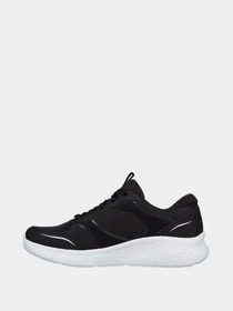 Кроссовки Skechers модель 149993 BKW Фото