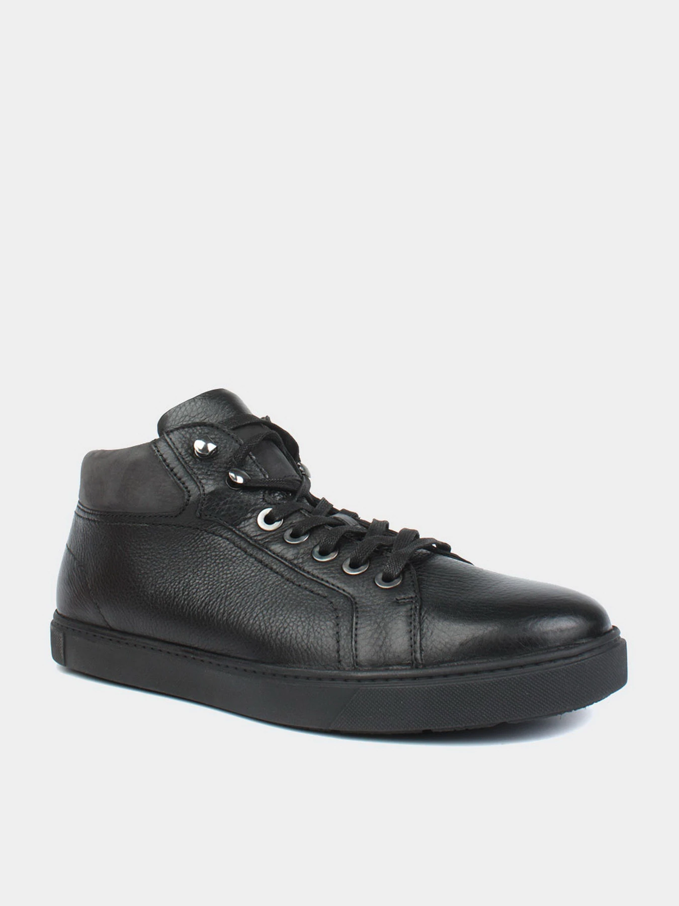 Кеды Caprice модель 15200-27-036 BLACK/BLK SOLE Фото