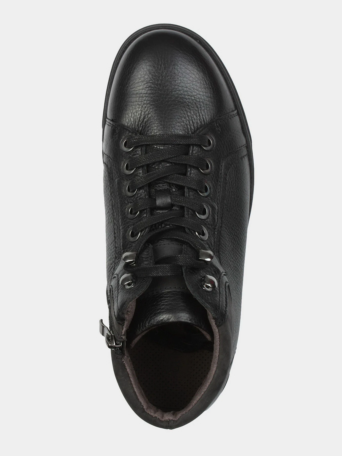 Кеды Caprice модель 15200-27-036 BLACK/BLK SOLE Фото