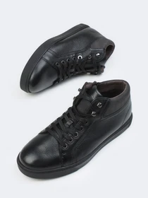 Кеды Caprice модель 15200-27-036 BLACK/BLK SOLE Фото