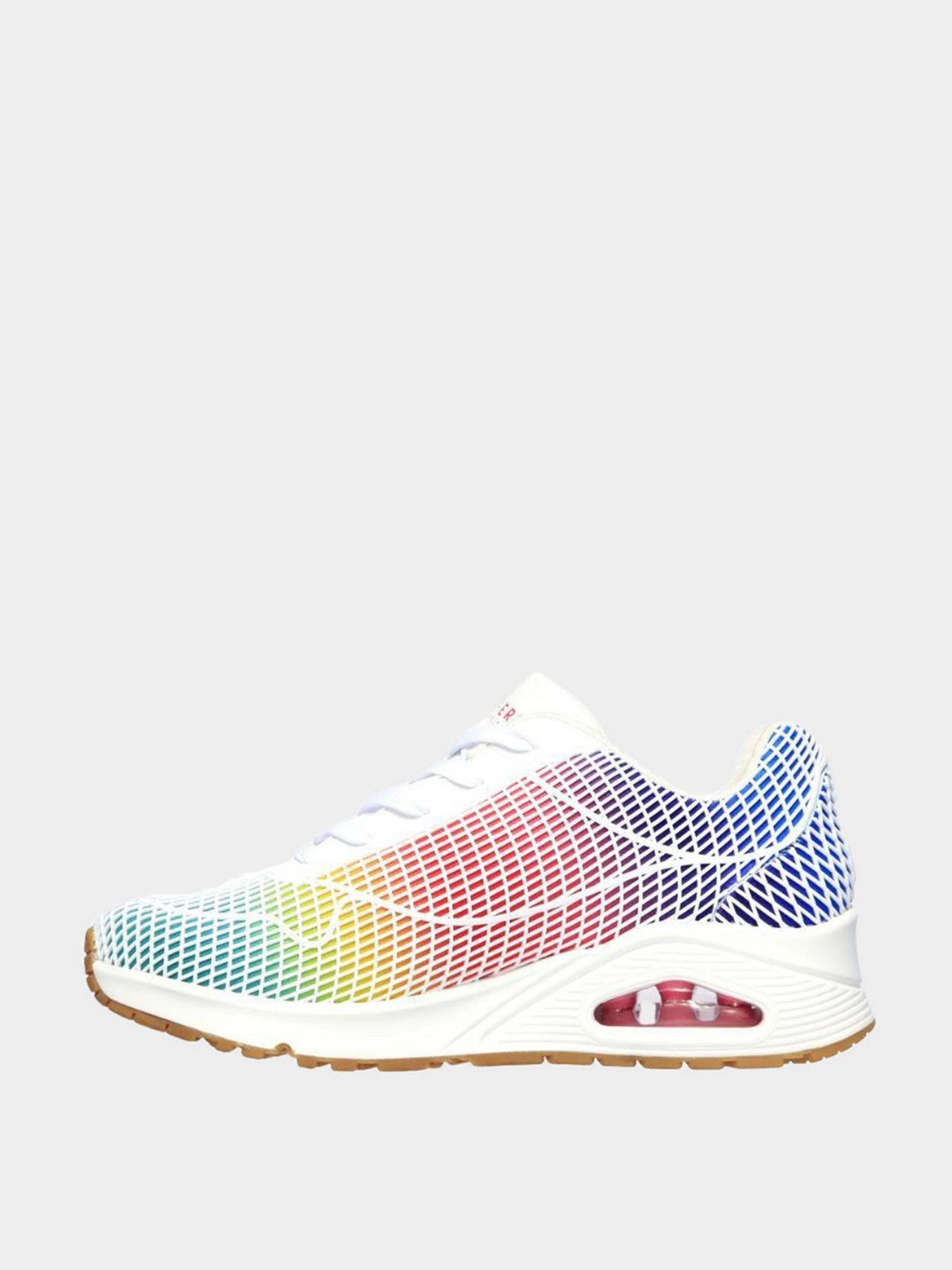 Кроссовки Skechers модель 155131 WMLT Кроссовки Skechers модель 155131 WMLT Фото
