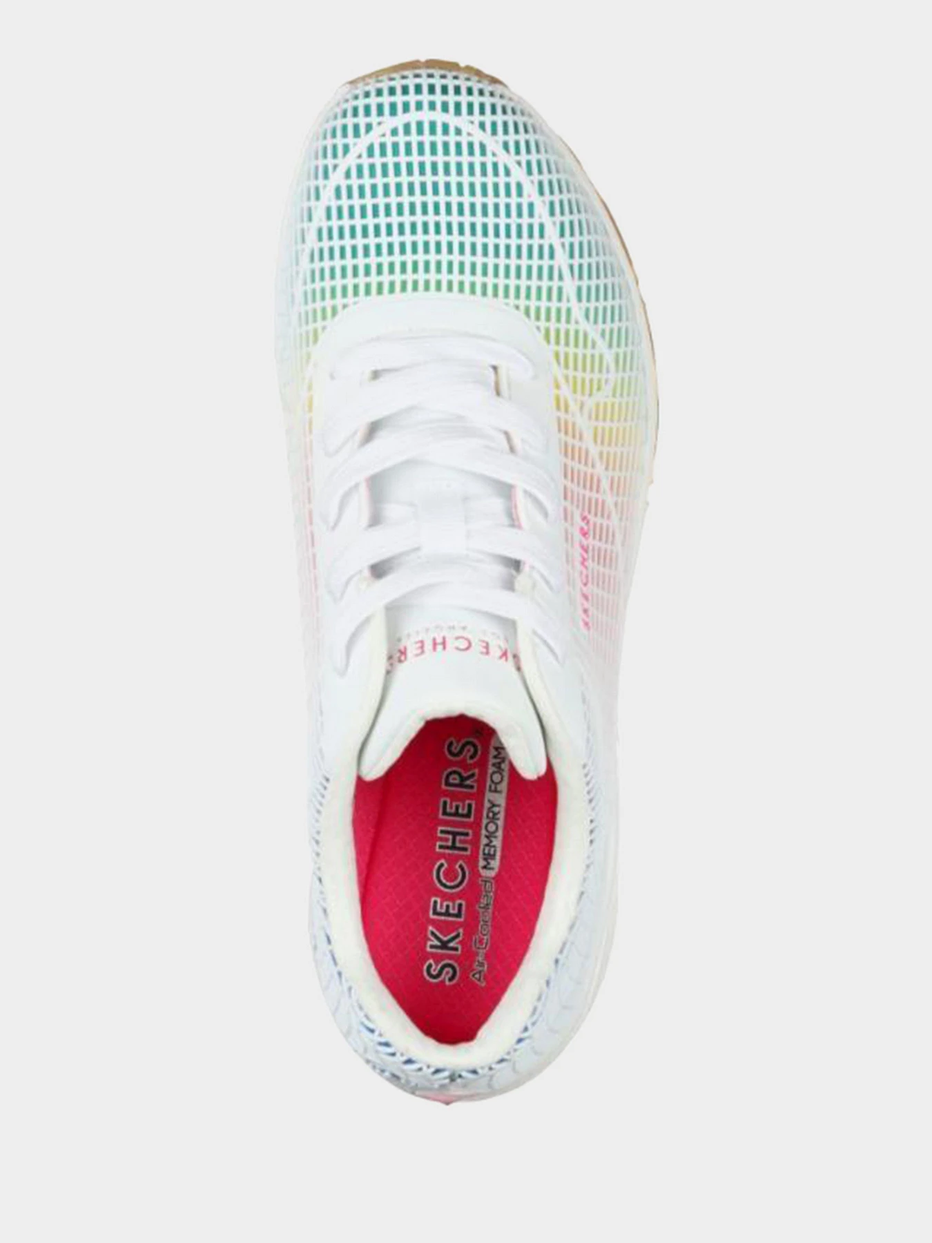 Кроссовки Skechers модель 155131 WMLT Кроссовки Skechers модель 155131 WMLT Фото