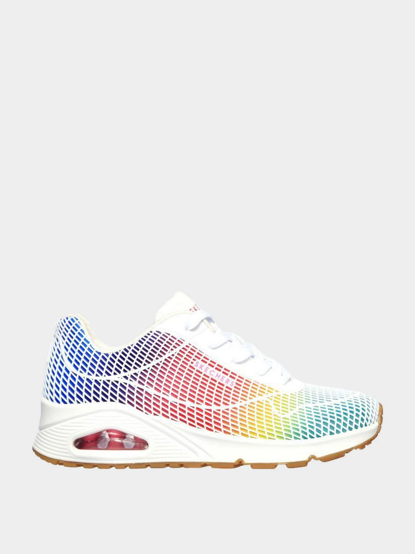 Кроссовки Skechers модель 155131 WMLT Кроссовки Skechers модель 155131 WMLT Фото