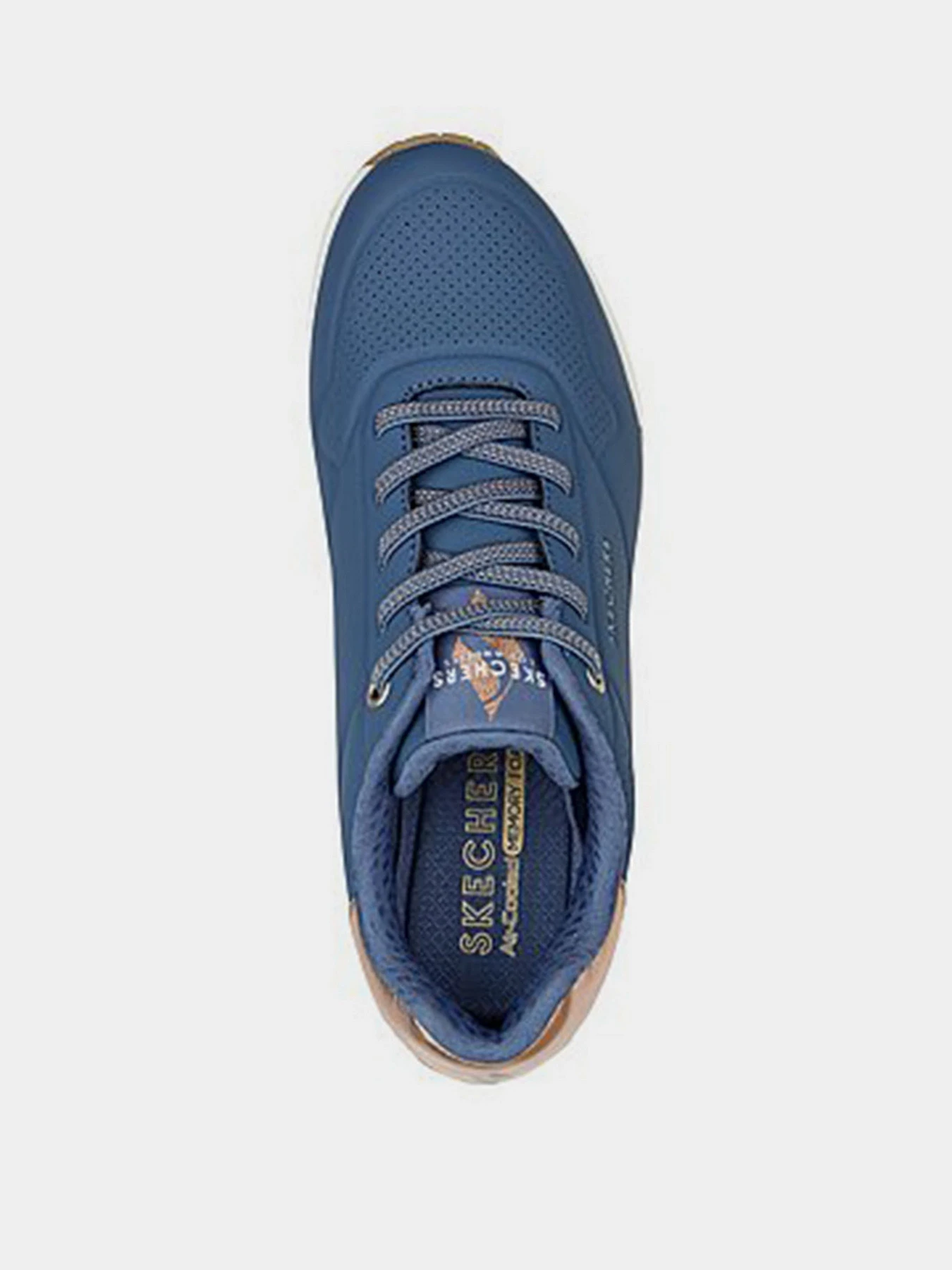 Кроссовки Skechers модель 155196 NVY Кроссовки Skechers модель 155196 NVY Фото