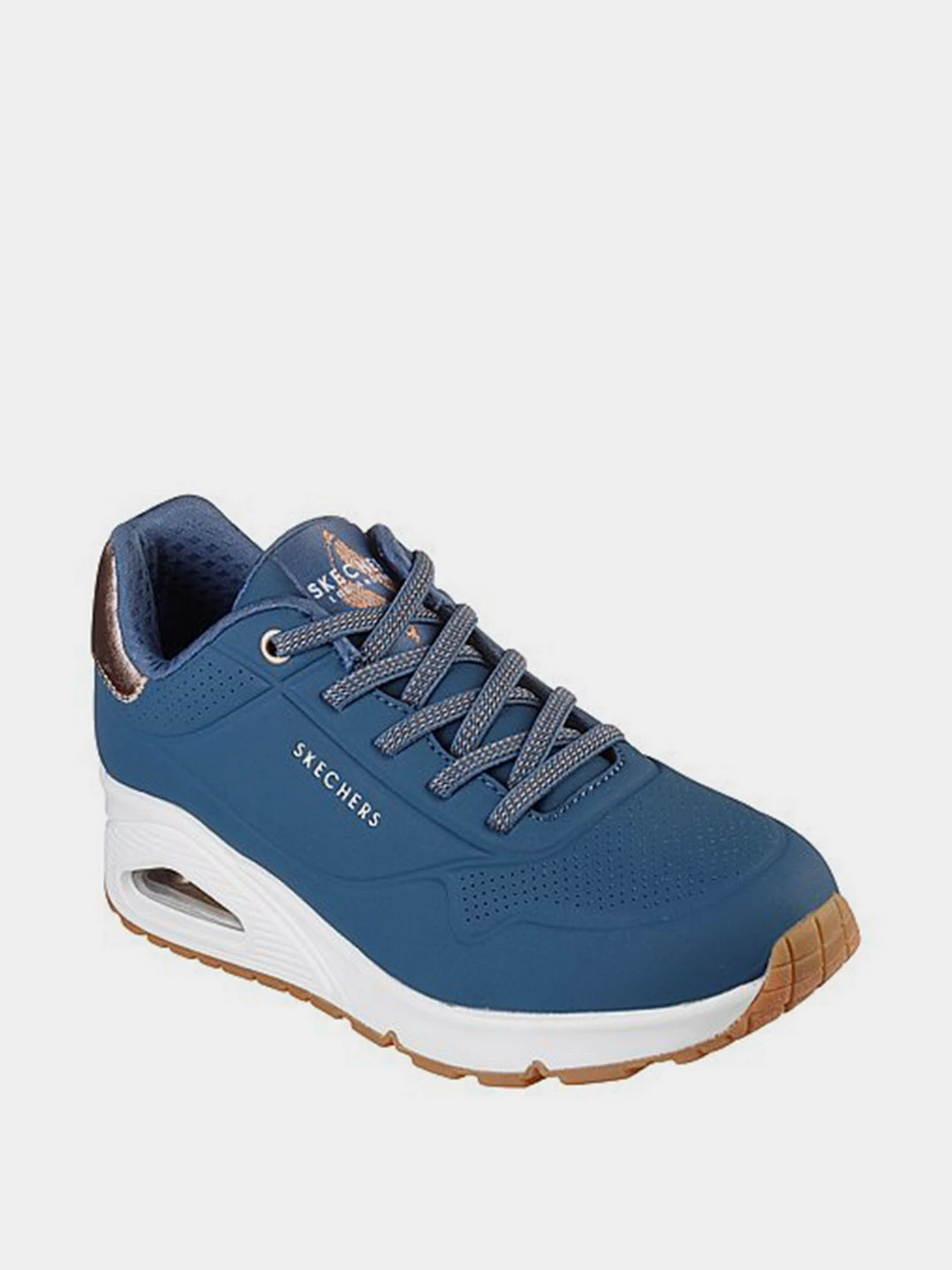 Кроссовки Skechers модель 155196 NVY Кроссовки Skechers модель 155196 NVY Фото