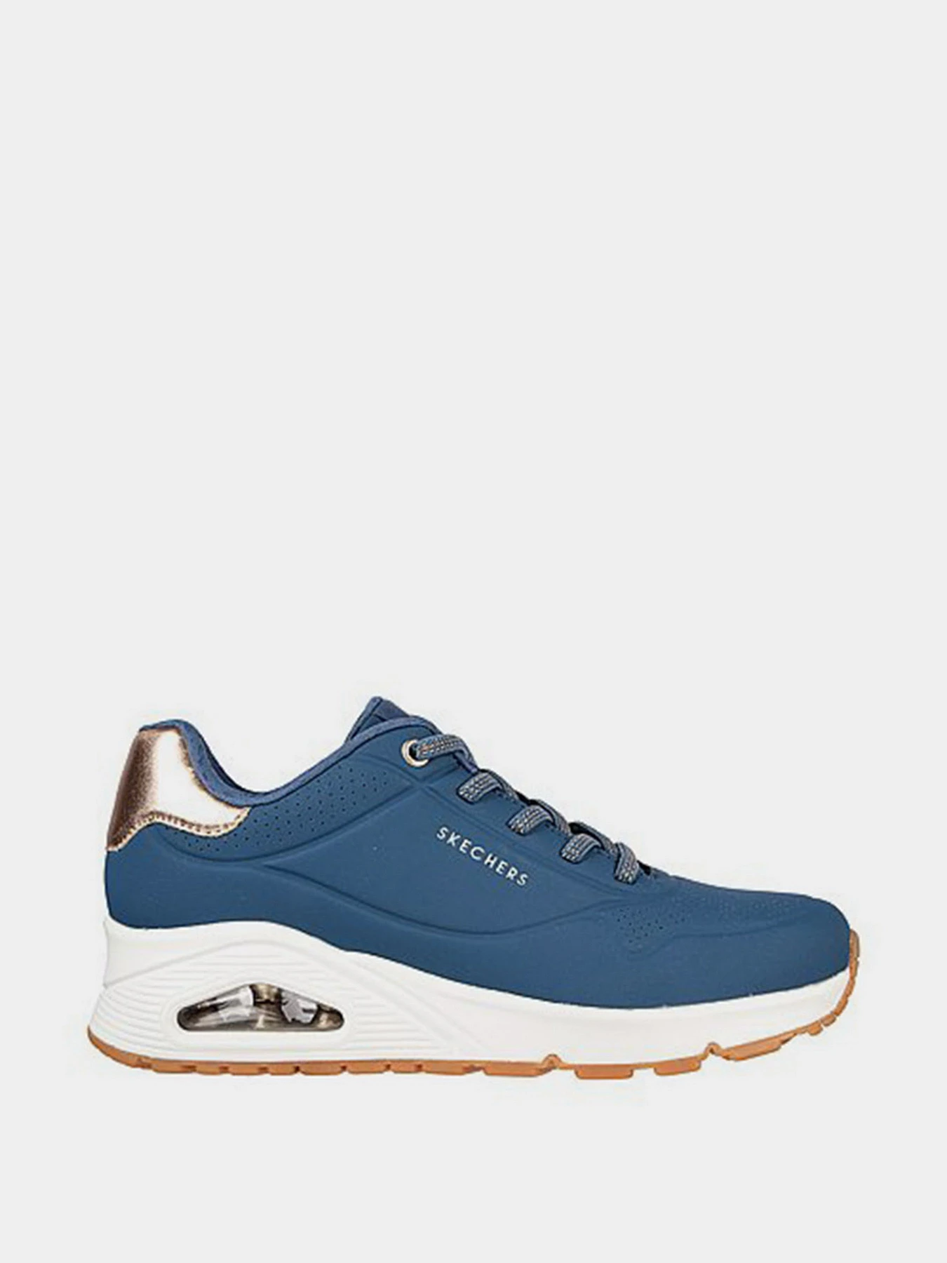 Кроссовки Skechers модель 155196 NVY Кроссовки Skechers модель 155196 NVY Фото