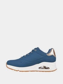 Кроссовки Skechers модель 155196 NVY Фото