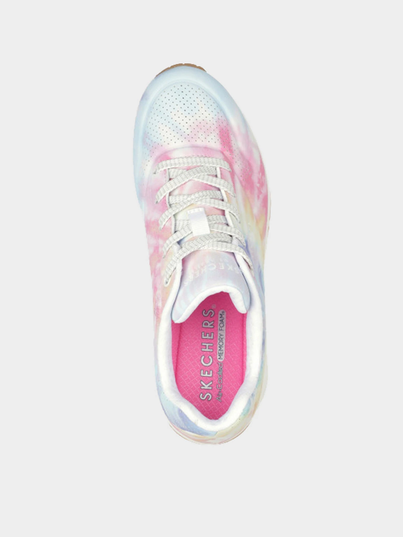 Кроссовки Skechers модель 155362 WMLT Кроссовки Skechers модель 155362 WMLT Фото