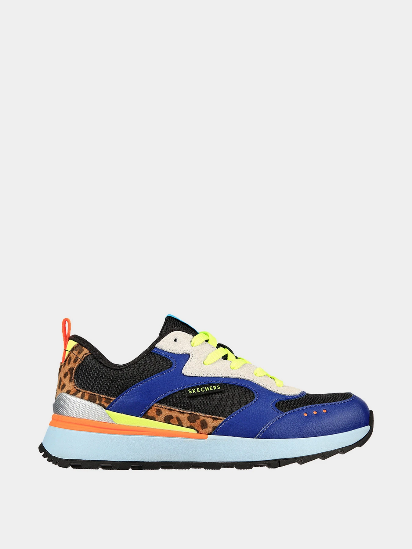 Кроссовки Skechers модель 155426 BLMT Кроссовки Skechers модель 155426 BLMT Фото