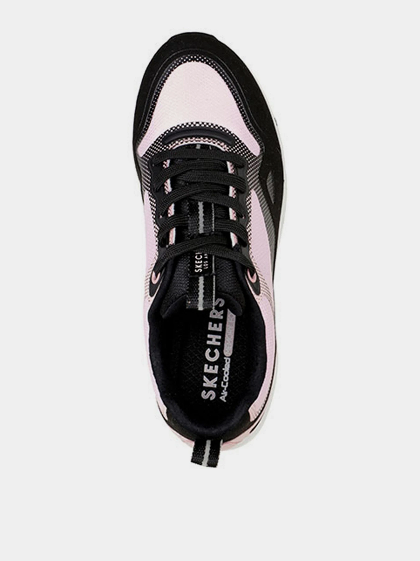 Кроссовки Skechers модель 155544 BKLP Кроссовки Skechers модель 155544 BKLP Фото