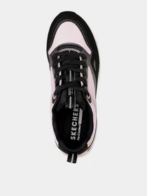 Кроссовки Skechers модель 155544 BKLP Фото