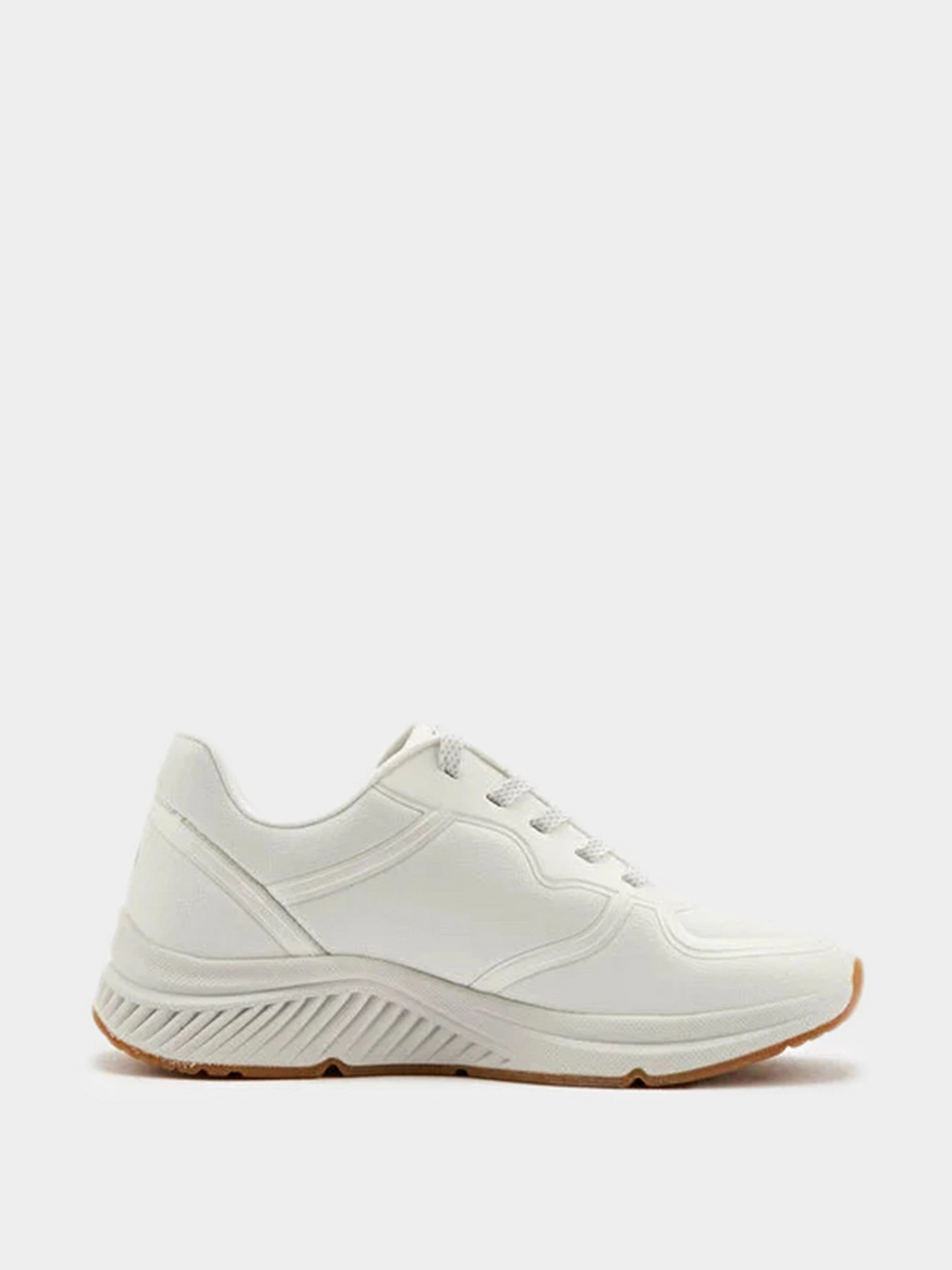 Кроссовки Skechers модель 155570 WHT Кроссовки Skechers модель 155570 WHT Фото