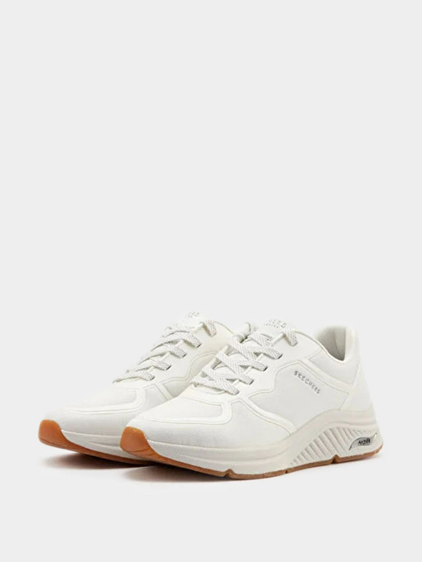 Кроссовки Skechers модель 155570 WHT Кроссовки Skechers модель 155570 WHT Фото