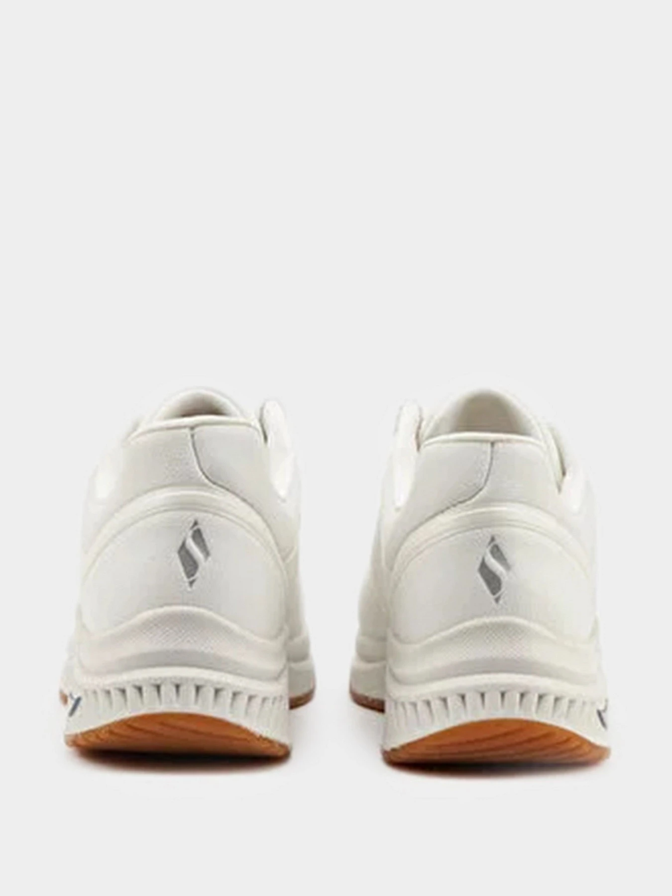 Кроссовки Skechers модель 155570 WHT Кроссовки Skechers модель 155570 WHT Фото