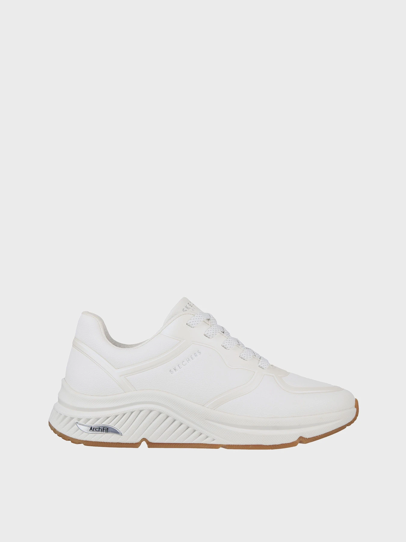 Кроссовки Skechers модель 155570 WHT Кроссовки Skechers модель 155570 WHT Фото