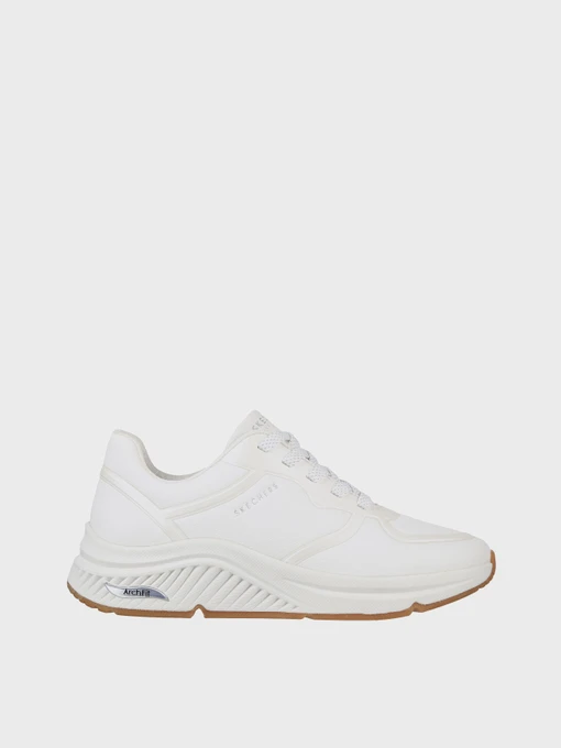 Кроссовки Skechers модель 155570 WHT Фото