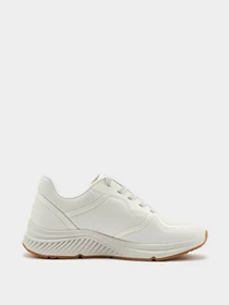 Кроссовки Skechers модель 155570 WHT Фото