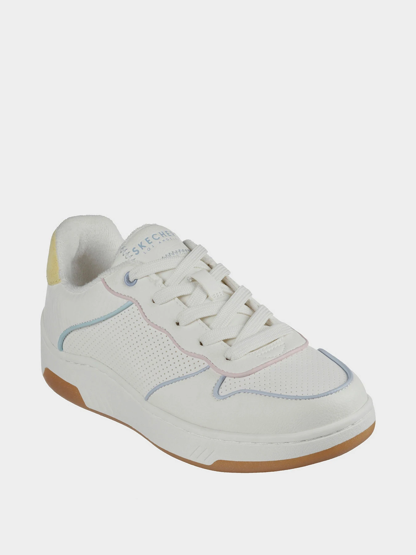 Кроссовки Skechers модель 155606 WMLT Кроссовки Skechers модель 155606 WMLT Фото