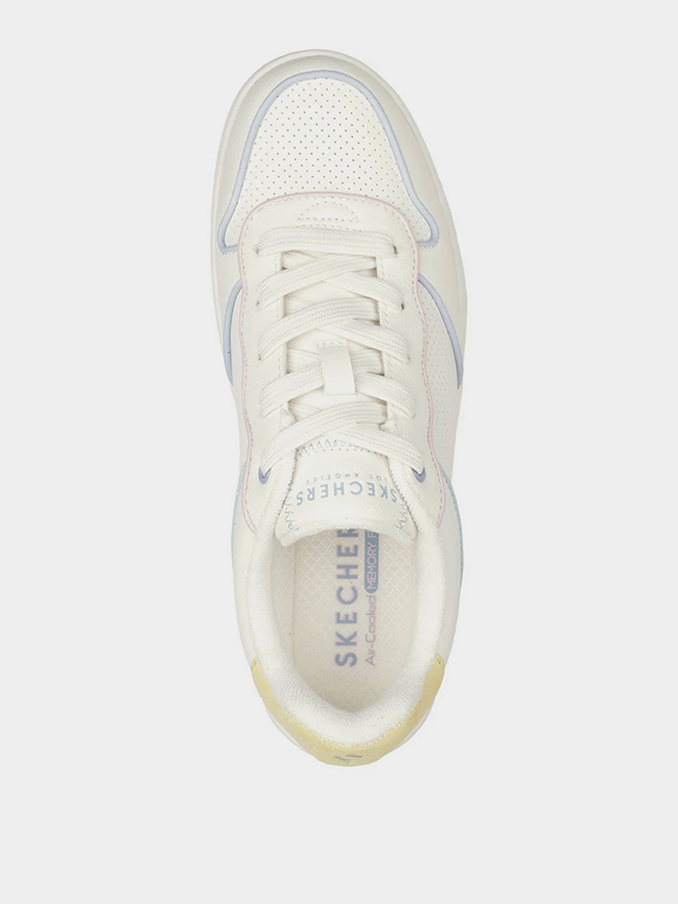 Кроссовки Skechers модель 155606 WMLT Кроссовки Skechers модель 155606 WMLT Фото