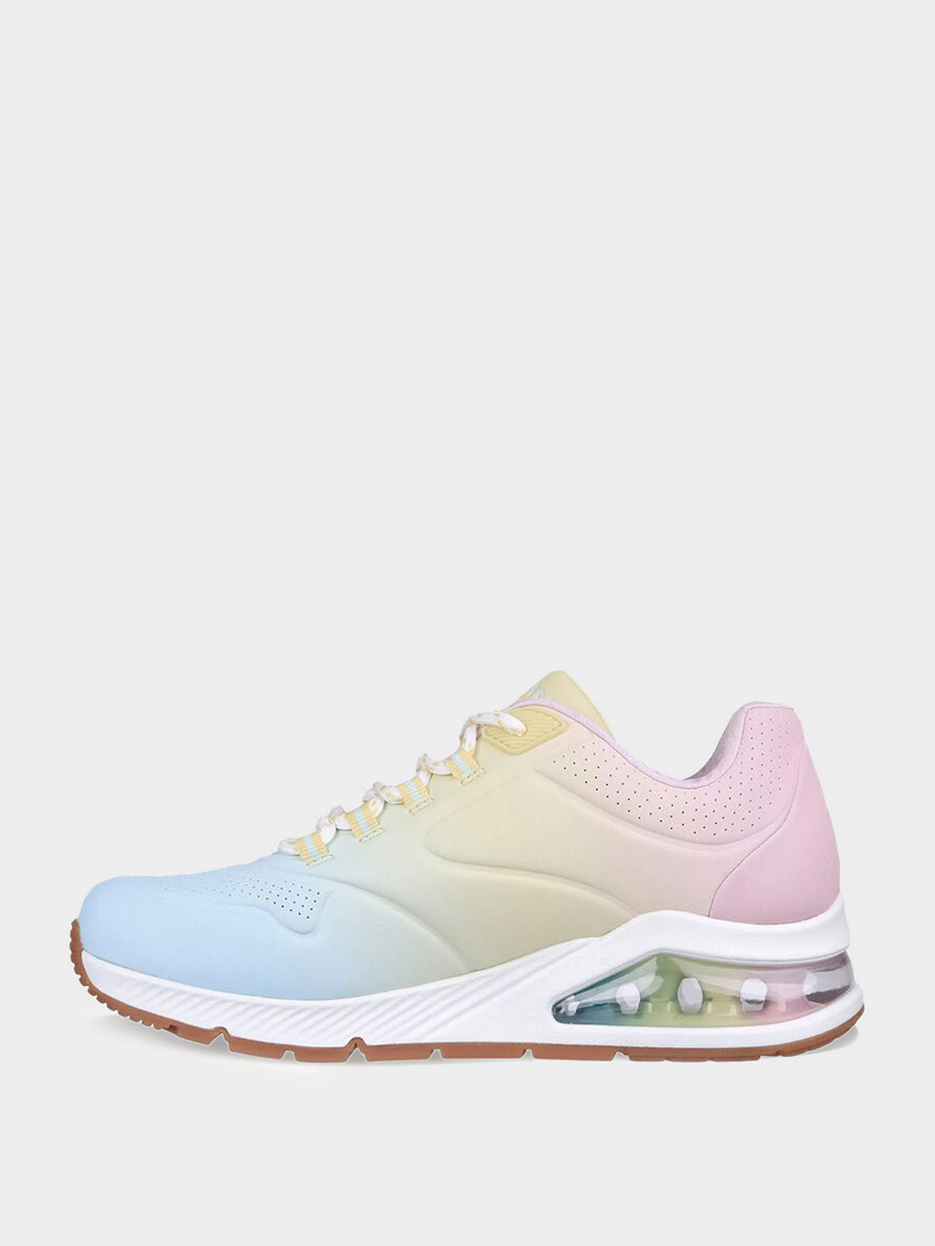 Кроссовки Skechers модель 155628 WMLT Кроссовки Skechers модель 155628 WMLT Фото