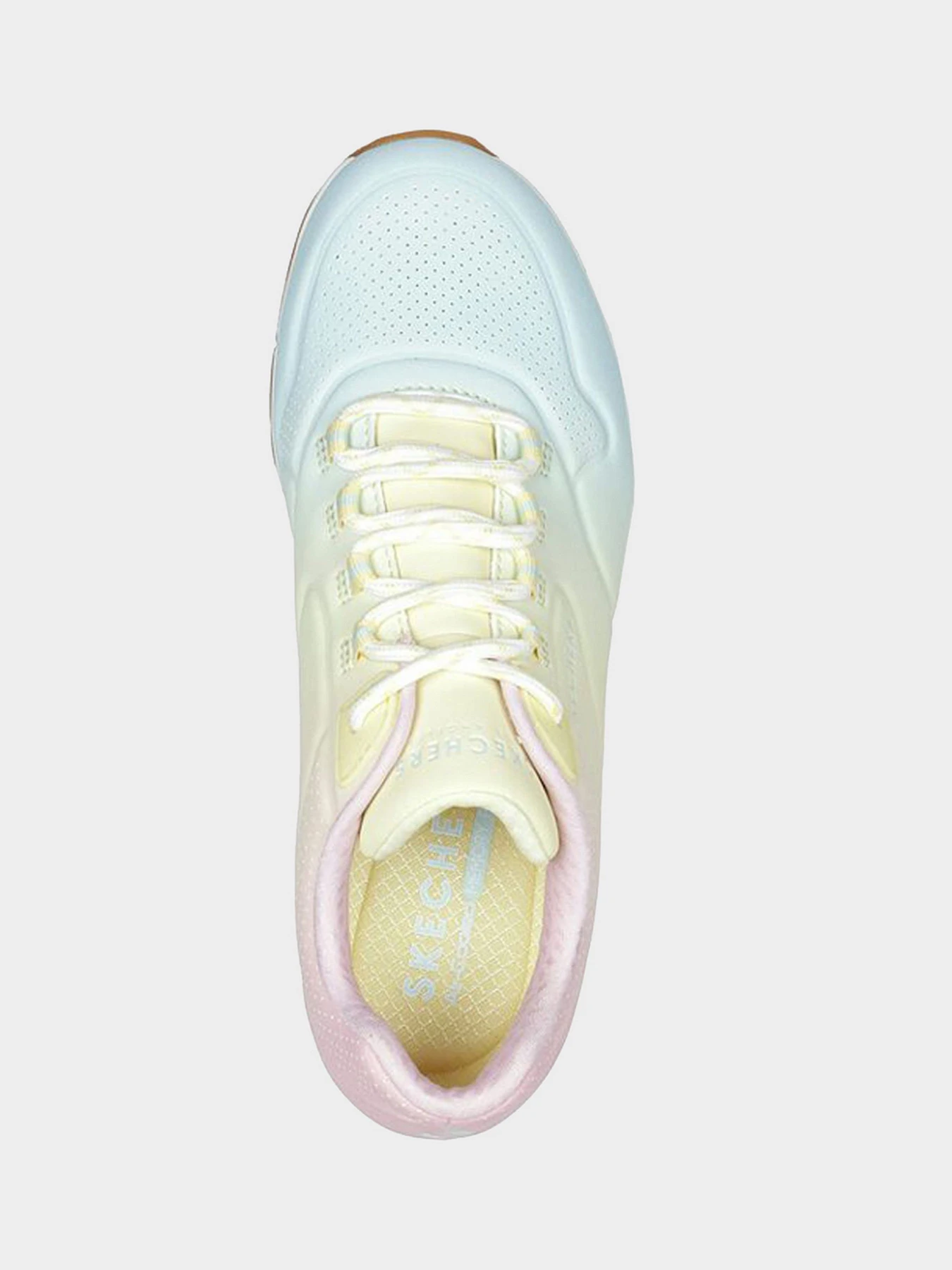 Кроссовки Skechers модель 155628 WMLT Кроссовки Skechers модель 155628 WMLT Фото