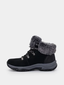 Ботинки и сапоги Skechers модель 167178 BLK Фото