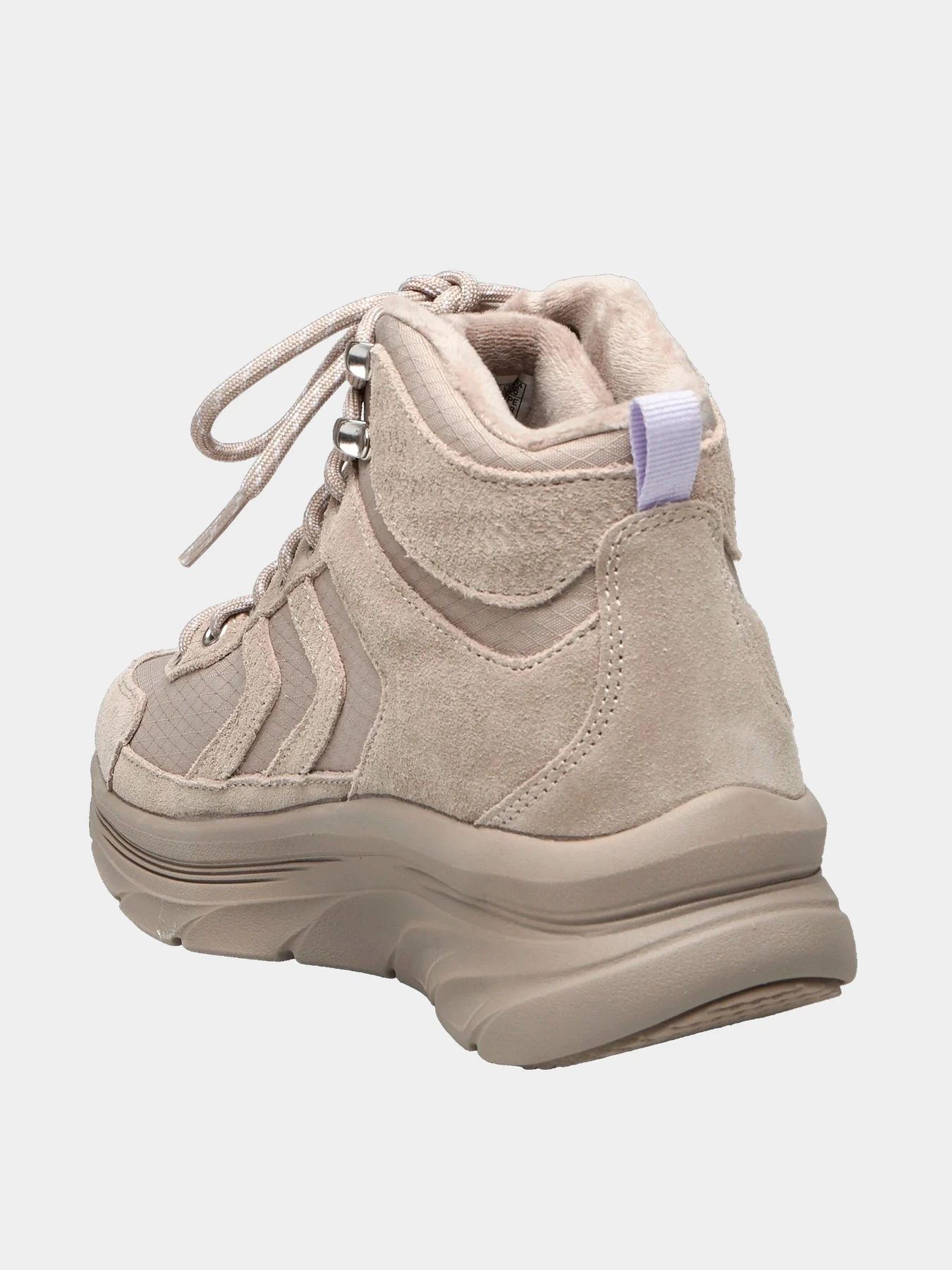 Ботинки и сапоги Skechers модель 167267 TPE Ботинки и сапоги Skechers модель 167267 TPE Фото