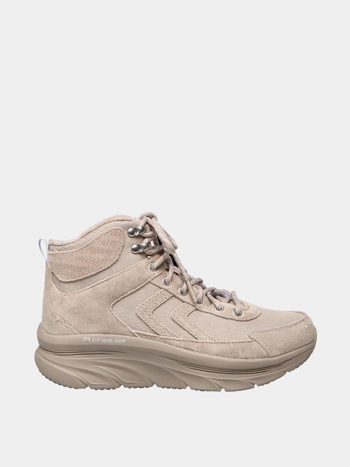 Ботинки и сапоги Skechers модель 167267 TPE Ботинки и сапоги Skechers модель 167267 TPE Фото