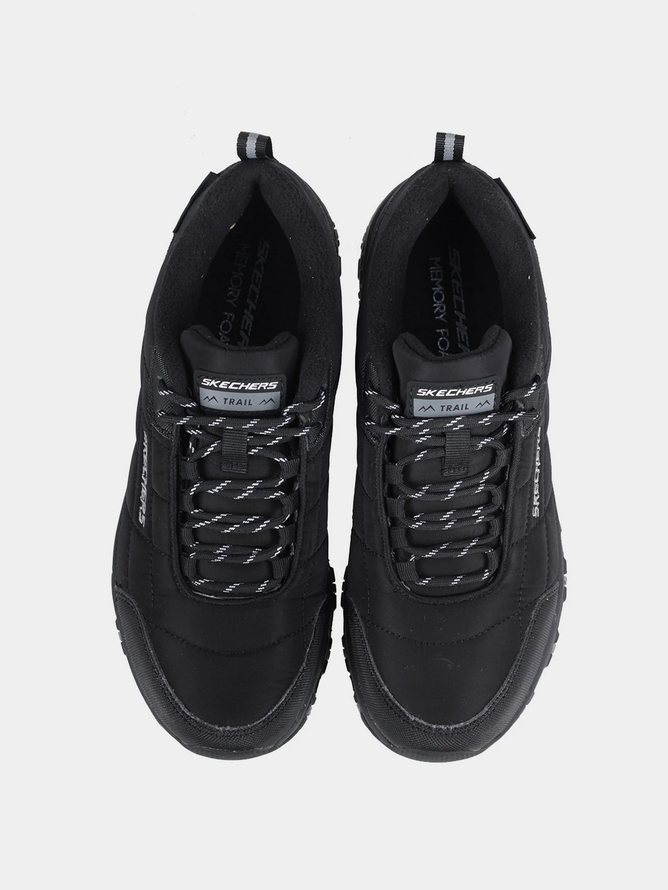 Кроссовки Skechers модель 167588 BBK Кроссовки Skechers модель 167588 BBK Фото